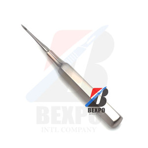 Heidbrink - Instrumento de Extracción Manual Quirúrgica de 15 cm con Punta de Raíz Dental de 1.8 mm, Equipo Manual para Limpieza y Obturación Dental - Product Image 4