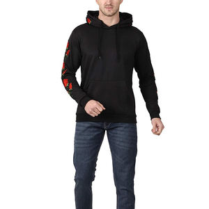 Super <b>Soft</b> 100% Cotton Fleece Breathable Printed Hoodies Custom logo Print Best Quality Men <b>Hoodie</b> for Sale - Product Image 5
