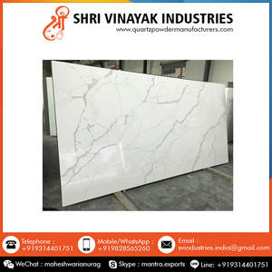 Losas de Cuarzo Artificial/Piedras de Cuarzo/Encimera de 20 mm de Ancho - Product Image 2