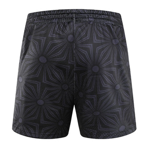 Shorts de course Polyester Basketball Shorts avec poches meilleure qualité Sportswear Bsci Wholesale nouveau design Summer Men Shorts - Product Image 5