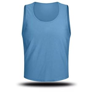 Custom Logo Reversible New Youth Adult Mesh Sports <b>Bibs</b> Basketball Football Soccer <b>Bibs</b> Training Vest for <b>Mens</b> - Product Image 3