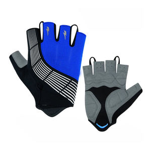 Venta caliente Guantes de ciclismo ligeros y transpirables Antideslizante Fitness Gym Bike Guantes - Product Image 5