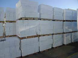 Eps Styrofoam Block Scrap Premium Polystyrene Eps Scrap Block High Grade Bulk Eps <b>Foam</b> Block For Sale - Product Image 5