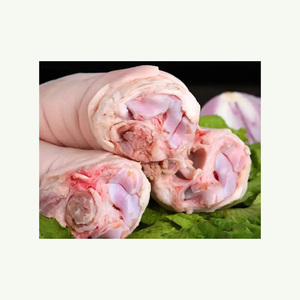 ซื้อเท้าหมูแช่แข็งโดยตรงเพื่อขาย - Product Image 1