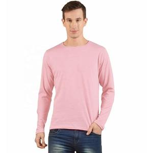 Custom <b>Men's</b> Fitness Dry Quick Drying T-<b>shirt</b> 100% Polyester Long Sleeved with Sublimation Printing Anti-Wrinkle - Product Image 4