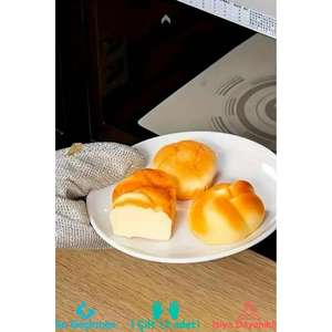 Guantes de Limpieza TELDVEN de 2 Piezas, Antiarañazos, de Acero, con Malla Metálica, para el Hogar, de Turquía - Product Image 1