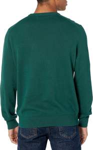 เสื้อฮู้ดดี้ผ้าฝ้าย100% โอเวอร์ไซส์สำหรับผู้ชายผ้าฟลีซเปิดไหล่เสื้อผ้าแนวสตรีทแบบสวมหัวสำหรับฤดูหนาว450GSM ออกแบบได้ตามต้องการ - Product Image 3