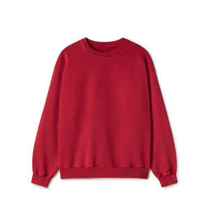 Sudadera de Hombre con Bordado Chenille de Moda, Sudadera Gruesa Informal con Capucha y Logotipo Personalizado para Hombre - Product Image 3