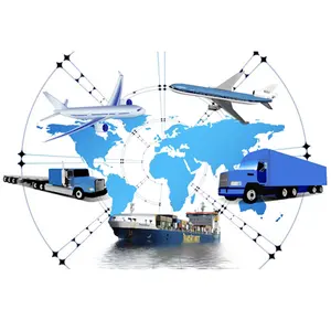Cheap International Express Logistic Courier Services From China to Malaysia