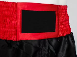 กางเกงฝึกซ้อมกางเกงมวยไทยขาสั้นศิลปะการต่อสู้แบบสั่งตัด - Product Image 5