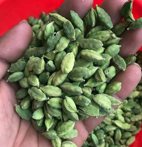 Gousse de cardamome verte du Guatemala en gros |   Fournisseur en gros de cardamome de qualité supérieure pour l'exportation - Product Image 2