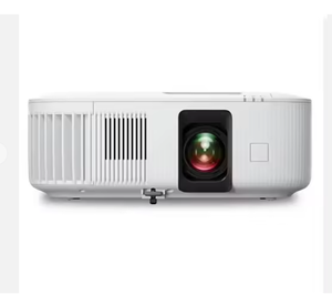 Brand New Factory Sealed Industrial Grade Home Cinema 2350 <b>4K</b> PRO-UHD 3-Chip 3LCD OEM/ODM Customizable Smart Gaming <b>Projector</b> - Product Image 1
