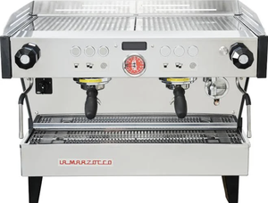 Meilleure Offre Garantie : Machine à Expresso Commerciale Linea PB AV 2 Groupes avec Balance à Vendre - Product Image 3