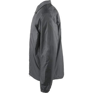 Chaquetas a prueba de viento de alta calidad Senderismo Impermeable Hombre 100% Chaqueta de poliéster Abrigos Rompevientos Deportes casuales Chaquetas para correr - Product Image 3