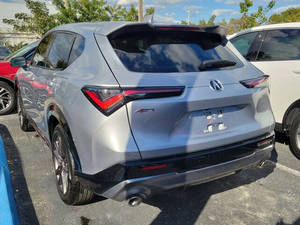 Acura ADX 2025 USADO EN EXCELENTES CONDICIONES - Product Image 2