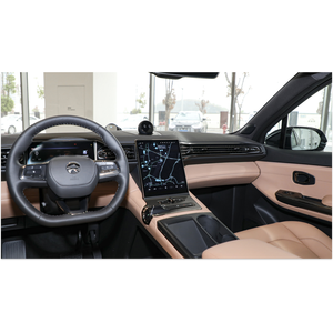 รถยนต์ไฟฟ้า Nio ES6 (2024) - Product Image 3