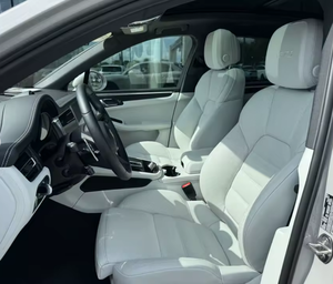 PORSCHE MACAN 2024 USADO, VOLANTE A LA IZQUIERDA/DERECHA - Product Image 6