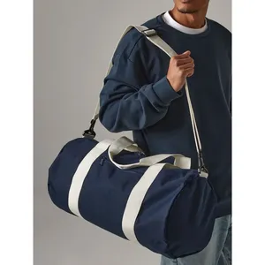 Bolsa Deportiva Personalizada XL Original con Cordón para Promoción y Merchandising - Product Image 1