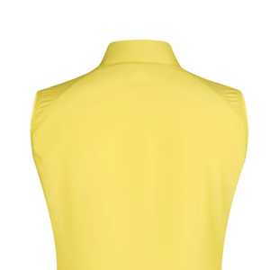 Gilet de cyclisme léger pour la route, tissu en polyester coupe-vent, gilet de cyclisme pour une longue randonnée, confort, tissu en polyester de haute qualité - Product Image 3