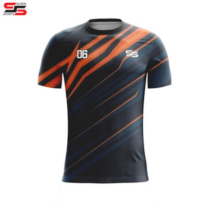 Nouveau design maillot de football personnalisé maillot de football de qualité originale ensemble d'uniformes de football pour hommes maillot de football de l'équipe vêtements de football - Product Image 6