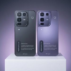 Offre Spéciale Smartphone Note50pro 5G Processeur Deca Core Caméra Arrière 108MP Écran HD Système Android 15.0 Configuration Double Carte - Product Image 1
