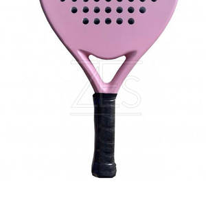 Raquette à pagaie en fibre de carbone pour unisexe, légère et de meilleure qualité, meilleure vente - Product Image 6