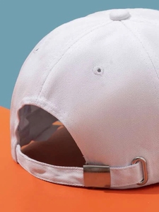 Gorra de Béisbol Personalizada de Alta Calidad para Hombre y Mujer, Gorra Trucker Ajustable con Bordado, Gorra Hip-hop, Gorra de Sol, Gorra Deportiva - Product Image 3