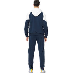 Vente en gros Tenue de sport tendance de la collection hiver à imprimé décontracté léger et élégant pour hommes - Product Image 3