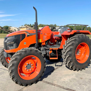 MU5501 Kubota 4WD-55hp-ใหม่/ไม่ได้ใช้ - Product Image 1