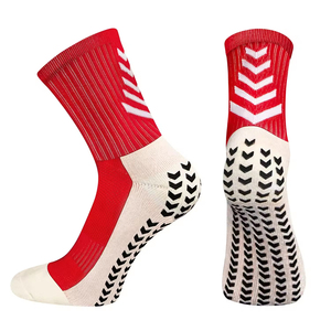 <b>Socks</b> Wholesale for Men Women Sports Cycling Basketball Support Custom Soccer <b>Grip</b> <b>Socks</b> With logo - Product Image 4