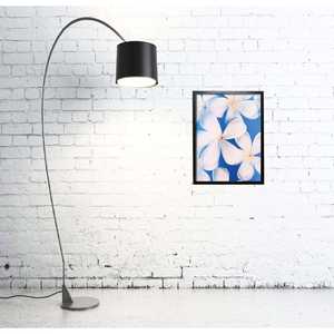 Marco Negro para Póster de 30 x 40 cm con Formato de Impresión Passepartout - Product Image 1