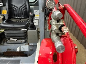 Good Maintained Machine 2016 TAKEUCHI TL8 Skid Steer Track Loader High Quality Construction Machinery - Product Image 6