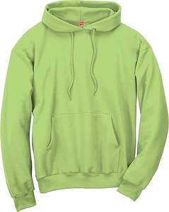 Sudaderas Casuales de Invierno para Hombre, Color Sólido, Corte Regular, 100% Algodón, Felpa, Bolsillo, Personalizable, Ecológico, Transpirable - Product Image 4