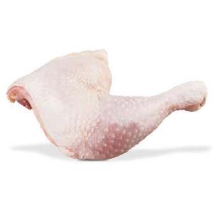 Pierna de Pollo Entera Fresca y Congelada, Procesada Cuidadosamente para Exportación Segura y Compra al por Mayor - Product Image 3