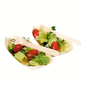 Ensemble d'ustensiles de cuisine en bois de qualité supérieure, léger, écologique, non toxique - Product Image 4