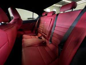 Lexus IS 350 F Sport 2024, Automático, Tracción en las Cuatro Ruedas, Volante a la Izquierda, Llantas de Aleación R17, Asientos de Cuero, Sistema de Navegación, Arranque Remoto, Luces - Product Image 2