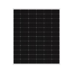 Panneau solaire SpolarPV SP390BSM6-72 - Product Image 2