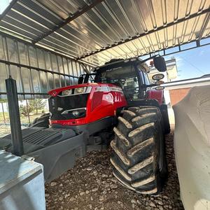 Compra Tractor Massey Ferguson 6714 Motor de Alta Potencia Calidad Premium con Garantía y Entrega Rápida - Product Image 1