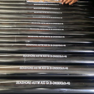 304 INOX ท่อตกแต่งอุตสาหกรรม63มม. 8นิ้วสแตนเลสท่อ316ไร้รอยต่อท่อ SS 304ท่อสแตนเลส - Product Image 3