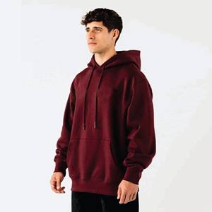 Jersey personalizado Unisex con servicio de OEM para hombre, sudaderas de lana de poliéster, sudaderas esenciales de invierno, sudaderas con capucha bordadas - Product Image 3