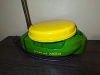 Équipement agricole John Deere StarFire 7000 Globe Precision Farming StarFire 7500 7000 6000 SF1 Signal RTK Globe à vendre