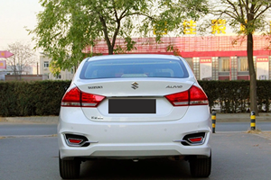 Venta Rápida Suzuki Alivio Taxi 2020 2021 2022 Usado, Edición Automática, Diésel Turbo, Asientos de Cuero, Tracción Delantera, Euro VI - Product Image 5