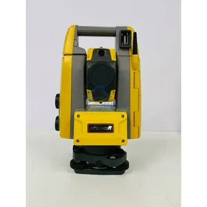 Énorme réduction sur la station totale robotisée industrielle GT-1203 de 3 pouces - Product Image 3