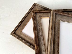WOODEN Custom Large Antique Wooden <b>Painting</b> <b>Frames</b> Baroque Golden Carved Wooden Photo <b>Frame</b> Ornate Canvas Picture - Product Image 5
