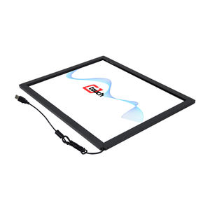 Ventes directes d'usine 19 écran tactile IR, IP65 étanche, multi-touch haute sensibilité - Product Image 2