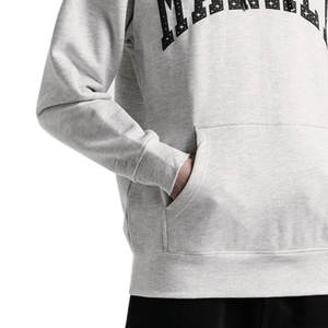 Sudadera con Capucha para Hombre, 100% Algodón, Gruesa, para Invierno, con Impresión Digital, Impermeable, Transpirable y Personalizable - Product Image 6