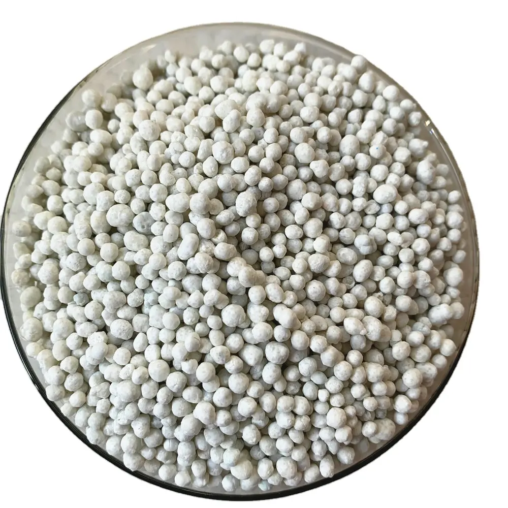 O melhor fertilizante composto fertilizante NPK atacado descontos preço para venda