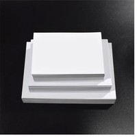 Papel para Copiar A4, 80 g/m², Pulpa de Oficina, Blanco A4