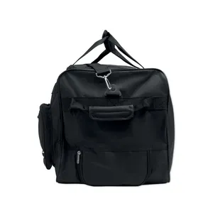 Borsa da Viaggio Sostenibile in RPET per Amanti dei Gadget - ITFITS Trolley Duffle - Product Image 1