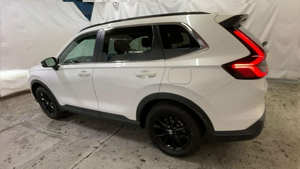 LIMPIO 2025 H o n d a C Híbrido Sport-L AWD DE LA R-V - Product Image 4